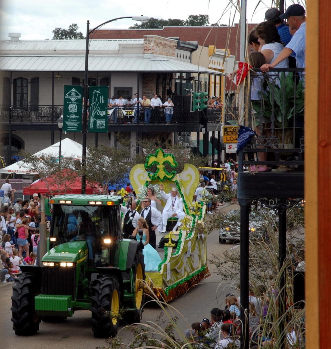 Sugar Cane Festival 2024 Nert Tawnya