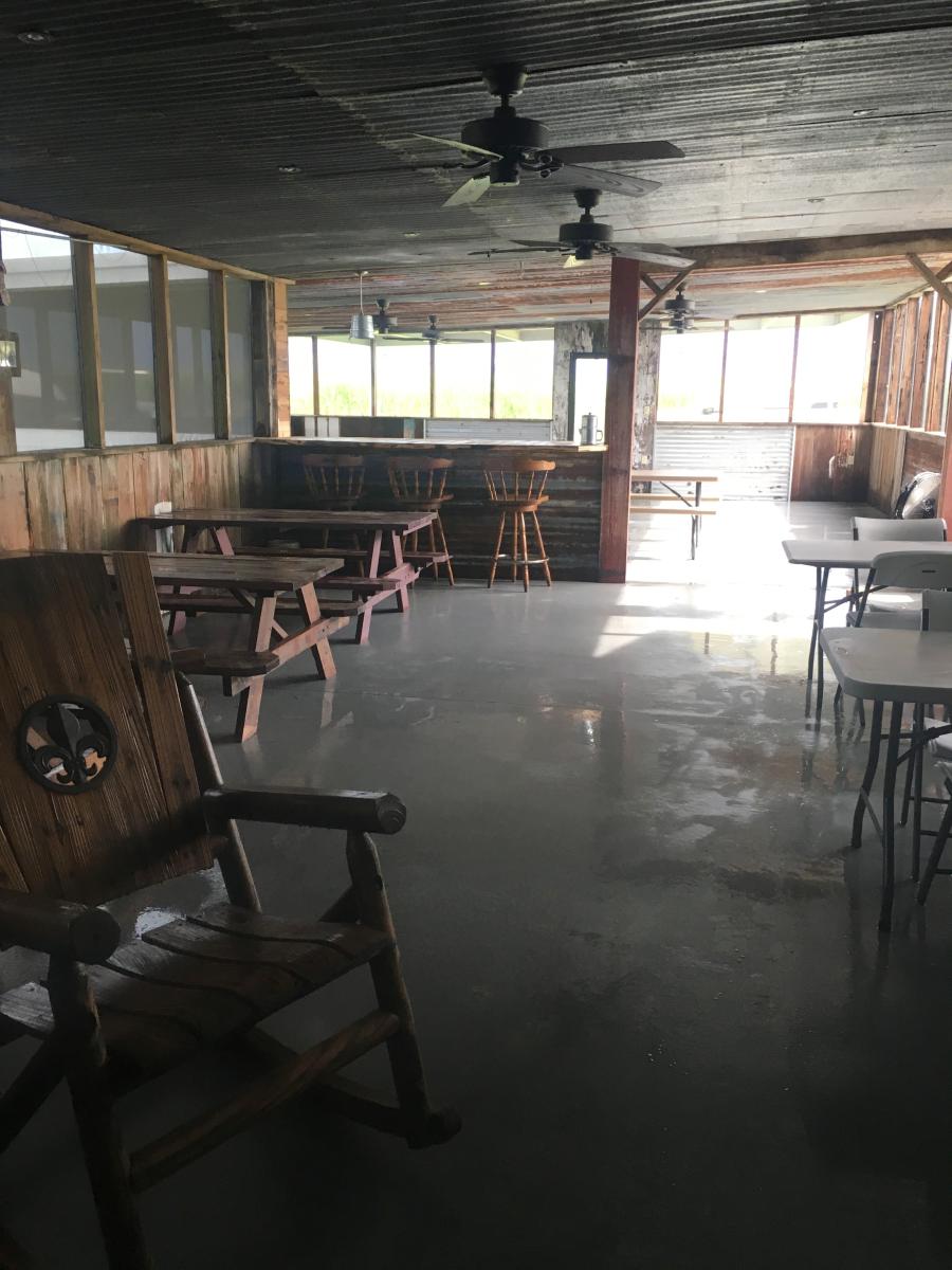 Crawfish Haven/Mrs. Rose's Bed and Breakfast