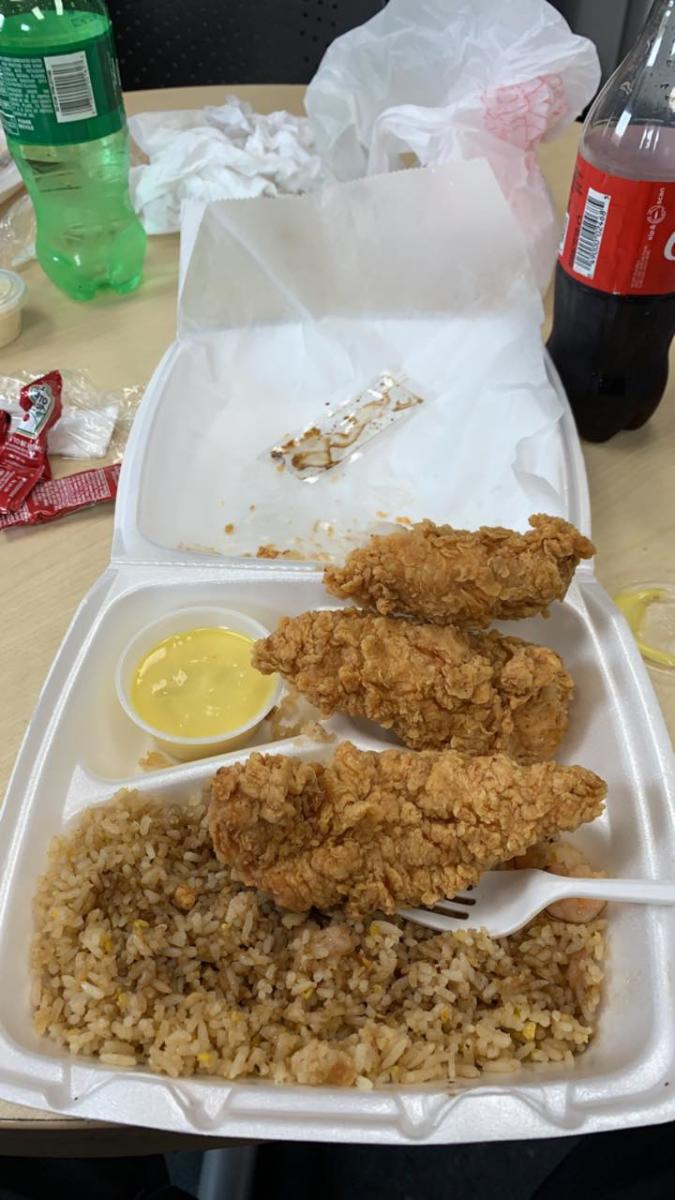 Steven Fine Food & Seafood Market Lafayette, LA