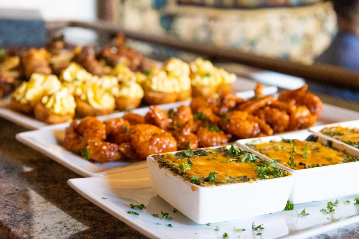 The Ruins Lounge Lafayette, LA