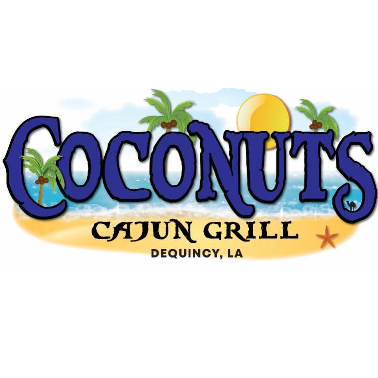 Coconuts Cajun Grill DQ