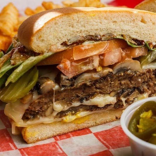 Maplewood Burgers Lake Charles Lake Charles, LA