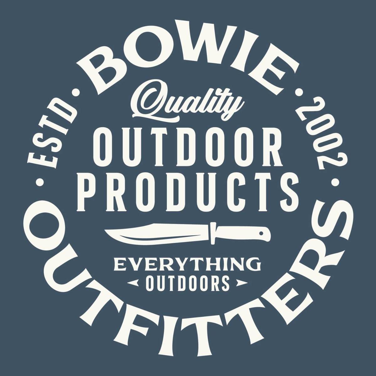 Bowie Outfitters