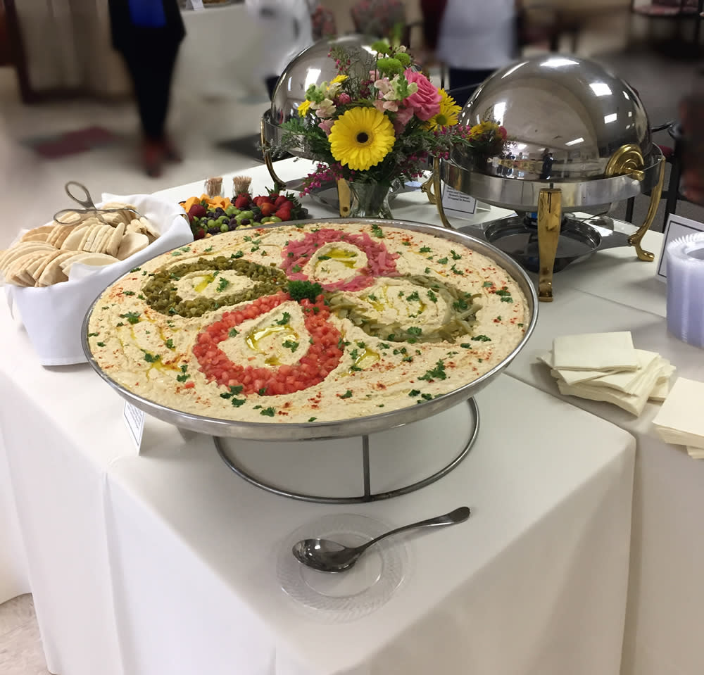 Cousin's Lebanese Cuisine | Lake Charles, LA