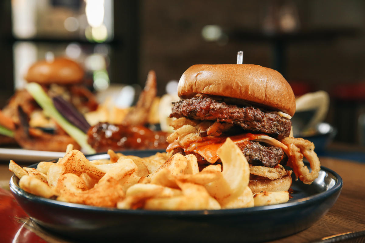 Barstool Sportsbook L'Auberge Lake Charles, LA