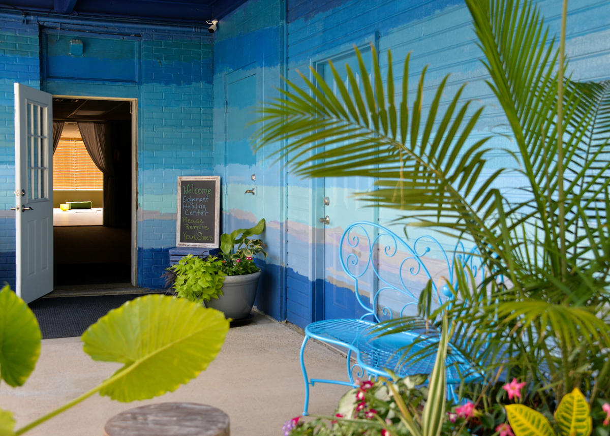 Edgemont Healing Center Lake Charles, LA