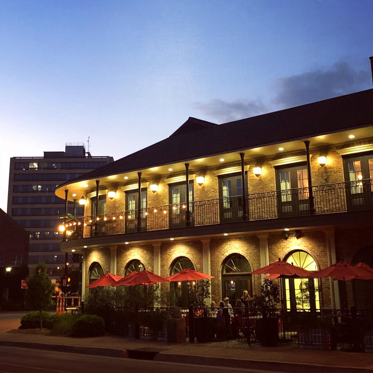 1910 Lake Charles, LA