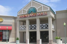 Prien Lake Mall Map Prien Lake Mall | Lake Charles, La