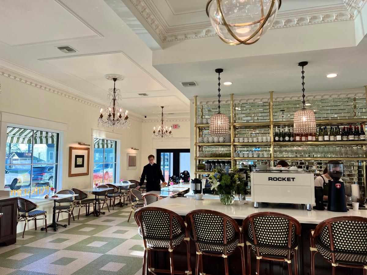 The Bekery Lake Charles, LA