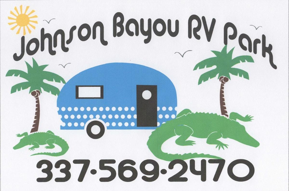 Johnson Bayou RV Park Cameron, LA
