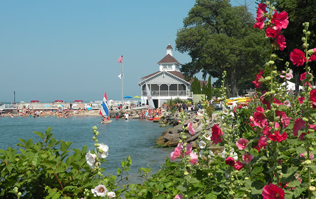 Lakeside Chautauqua