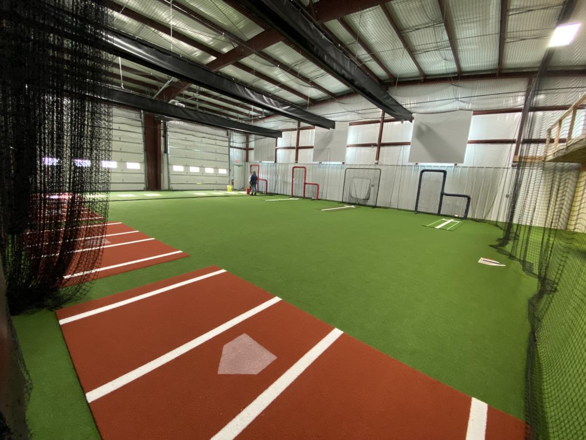 All Elite Sports Complex
