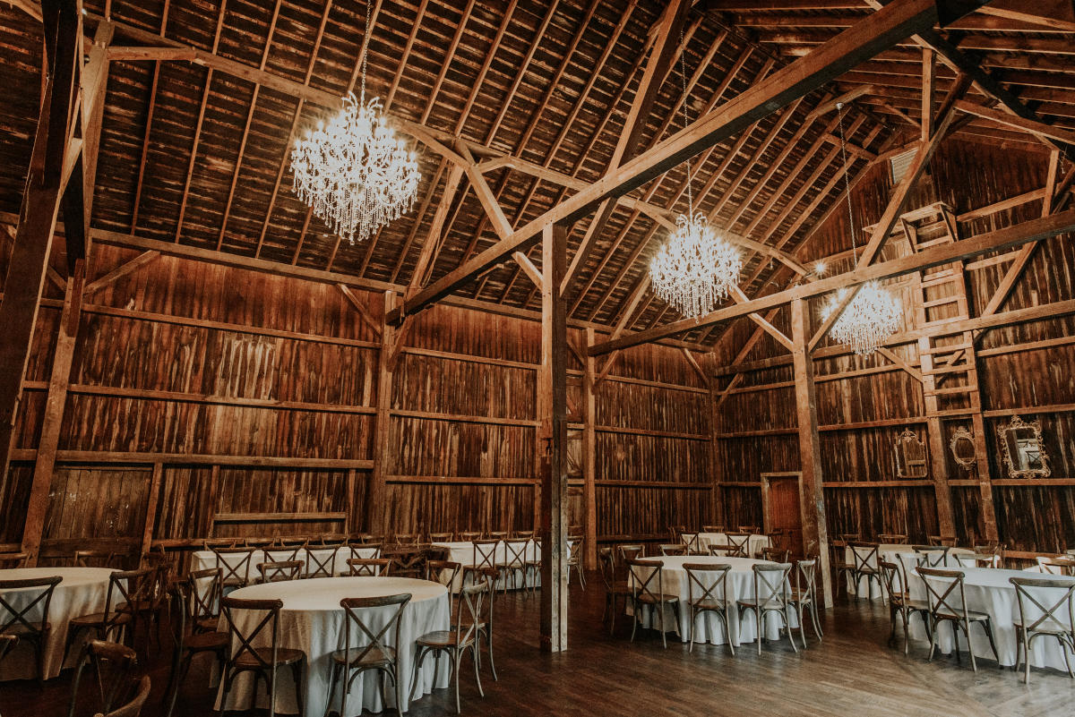 1841 Farms & Vineyard