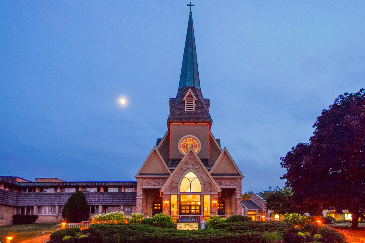 St. Francis de Sales Catholic Church