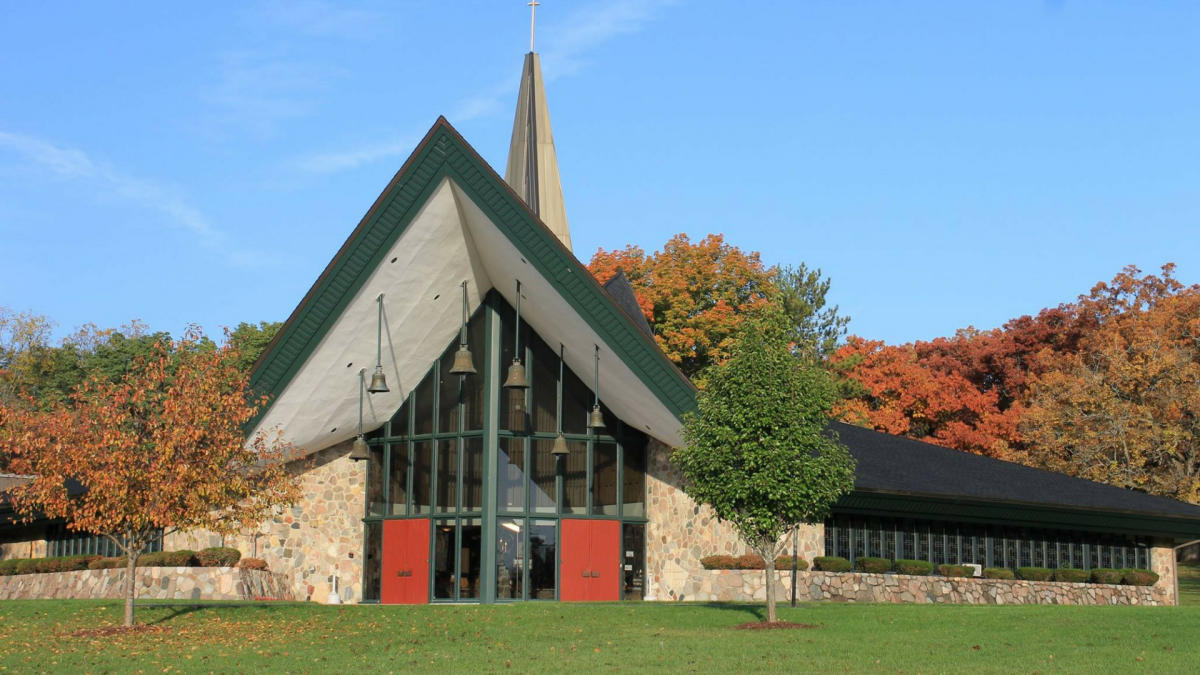 First Lutheran Church