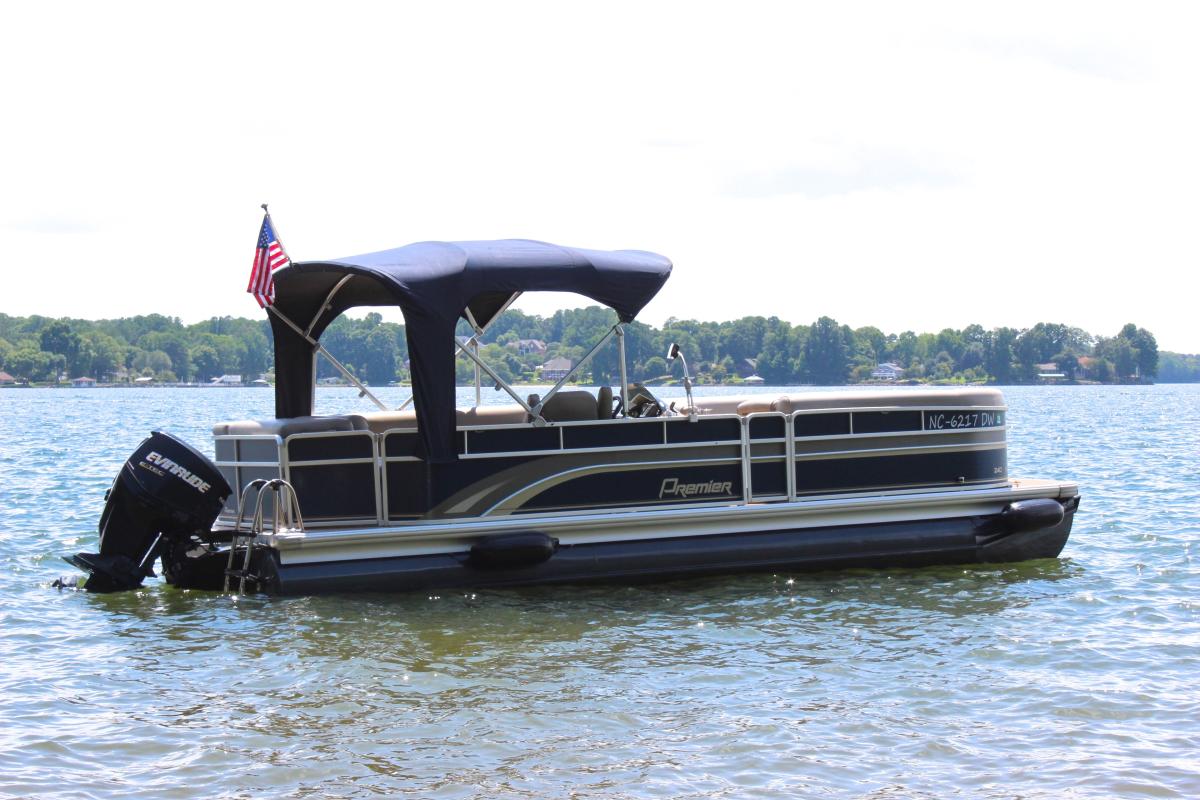 77 Watersports Lake Norman, NC 28031