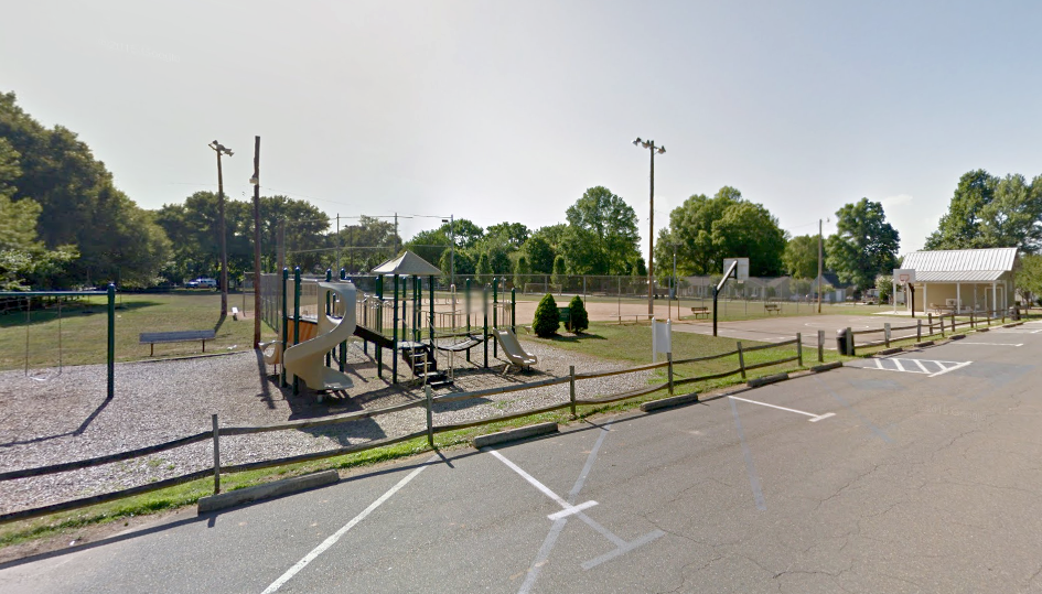 Abernathy Park Huntersville Nc 28078