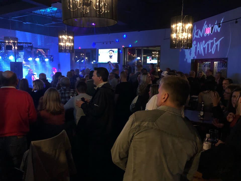 Bin 110 Cornelius, NC 28031