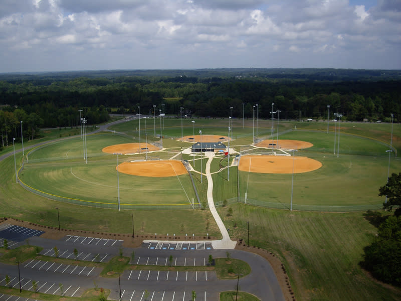 Bradford Park Huntersville, NC 28078