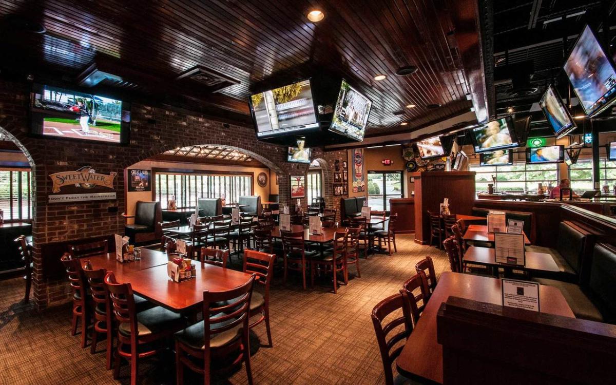 Duckworth's Grill and Taphouse Huntersville, NC 28078