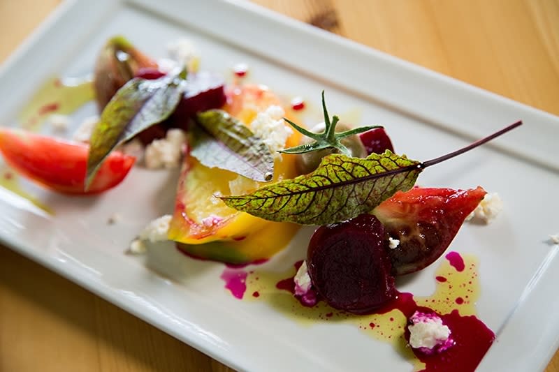 Barrel and Fork Cornelius, NC 28031