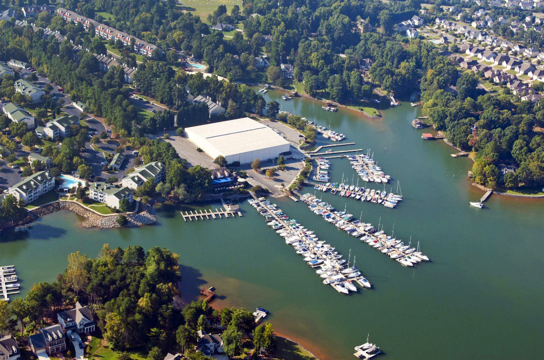 Holiday Marina Cornelius, NC 28031