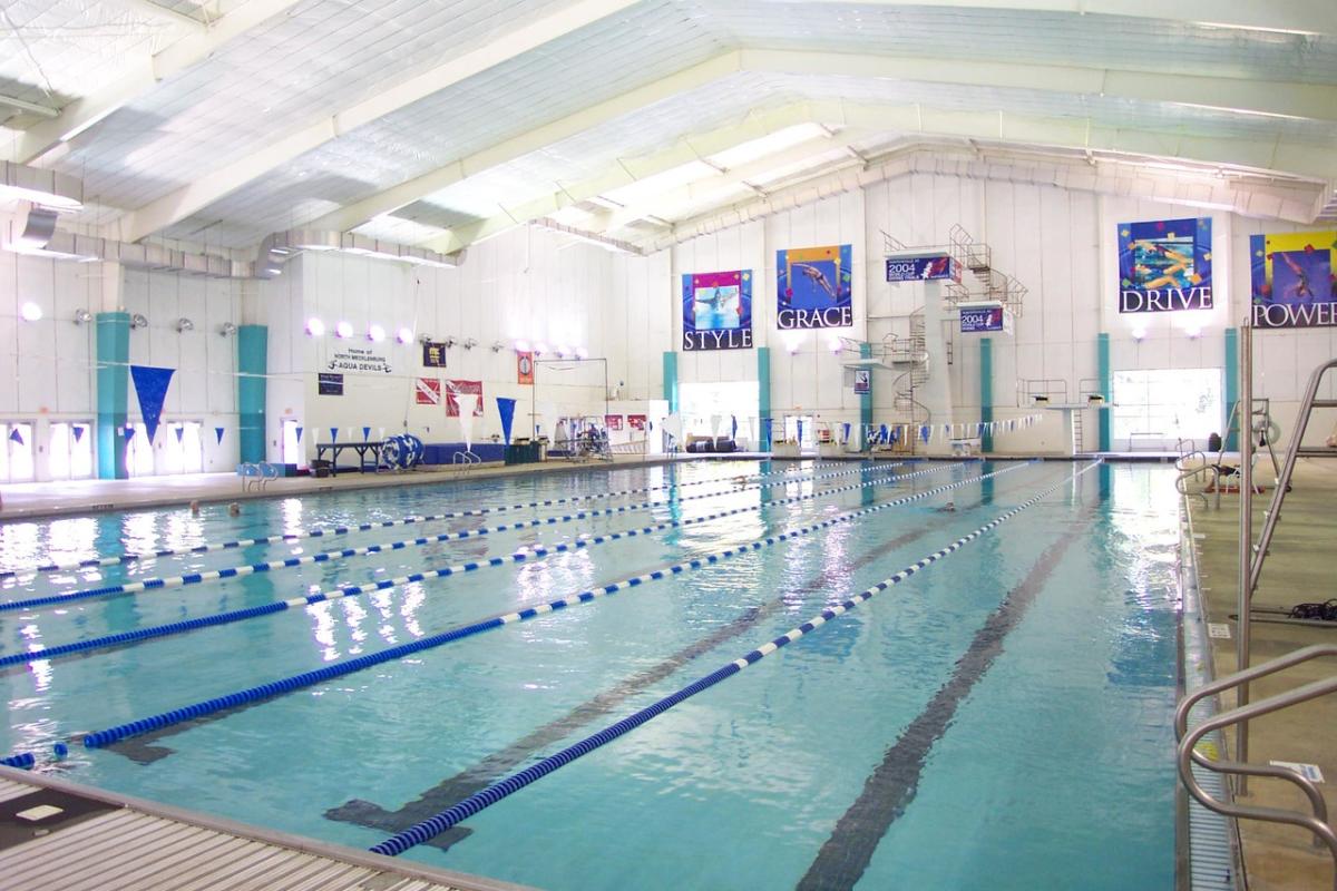 Huntersville Family Fitness and Aquatic Center (HFFA ...