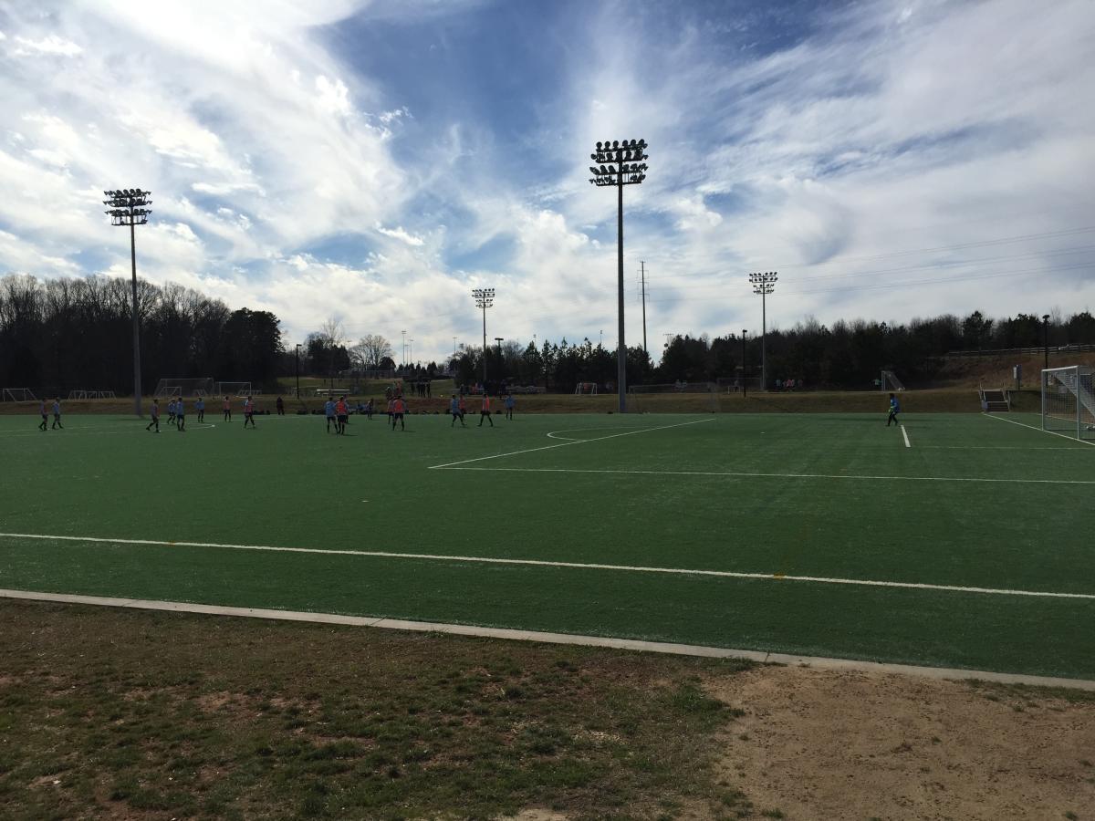 Bailey Road Park Cornelius, NC 28031