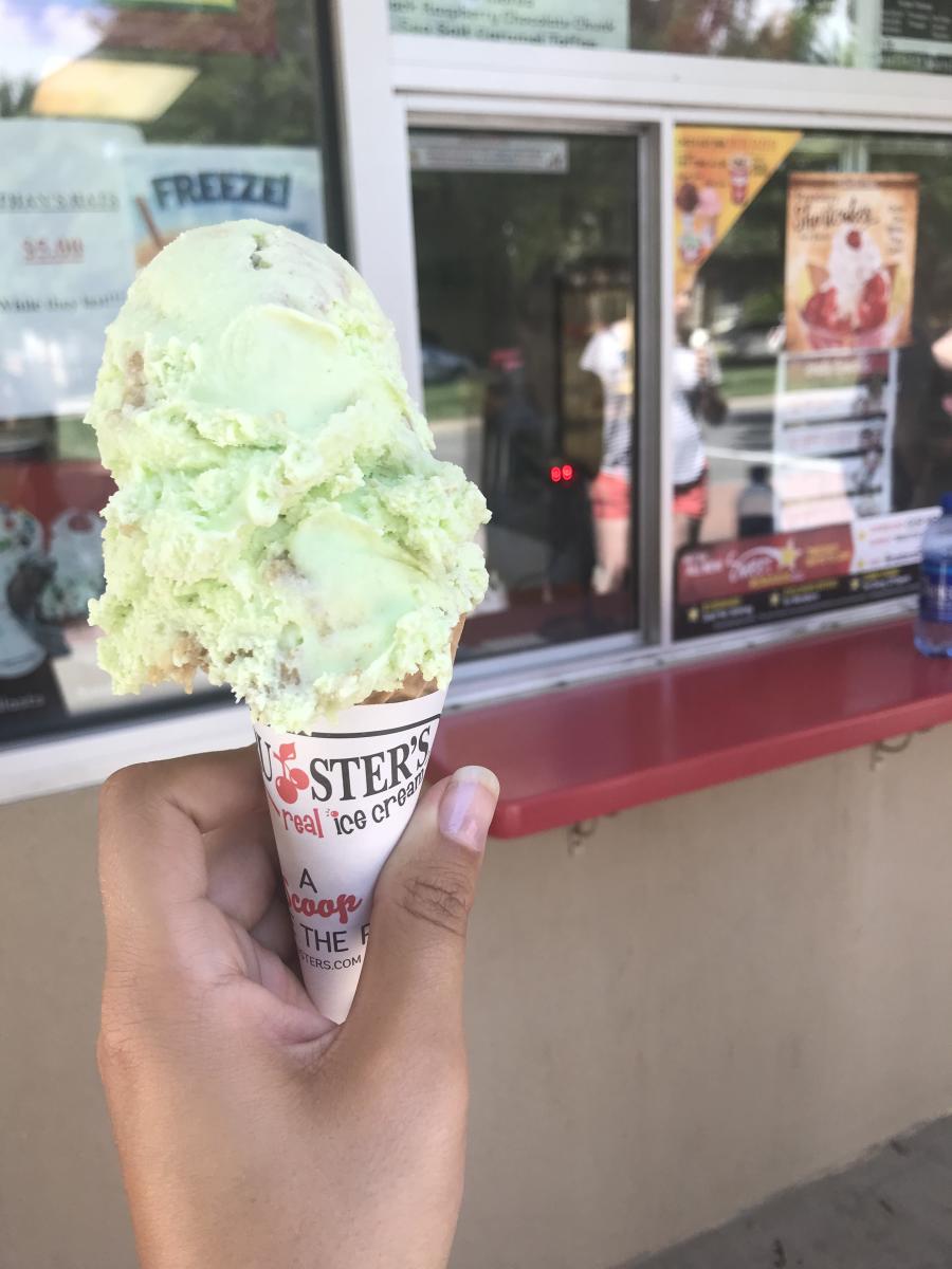 Bruster's Real Ice Cream Cornelius, NC 28031
