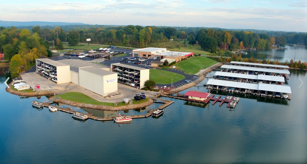 Lake Norman Marina Sherrill's Ford, NC 28673