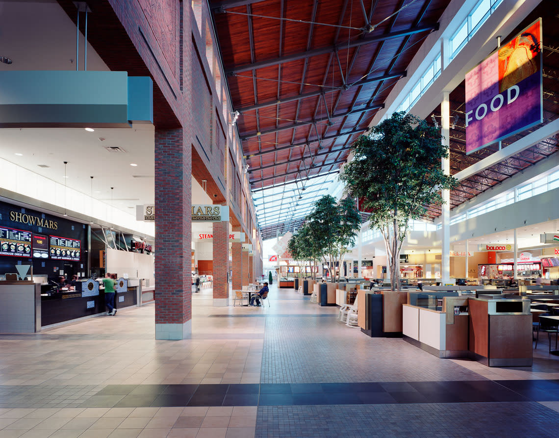 Northlake Mall Directory Map Northlake Mall | Charlotte, Nc 28216