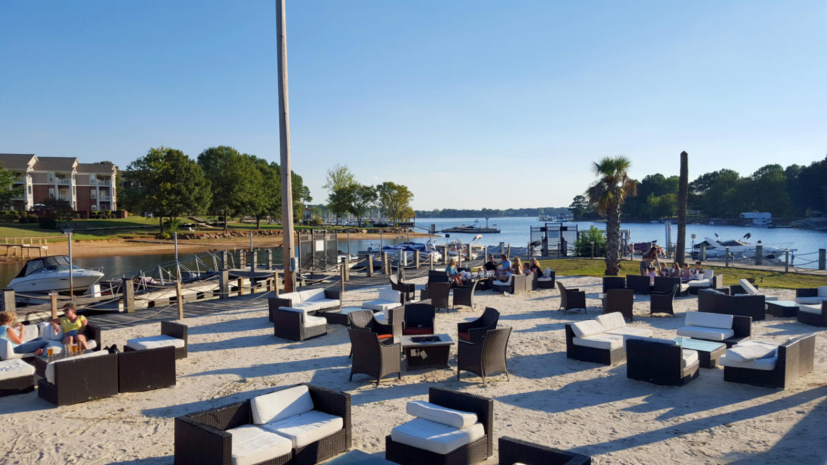 Port City Club Cornelius, NC 28031