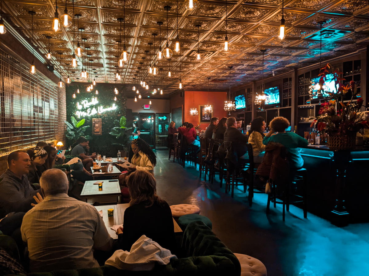 Azucar Cuban Restaurant Huntersville, NC 28078