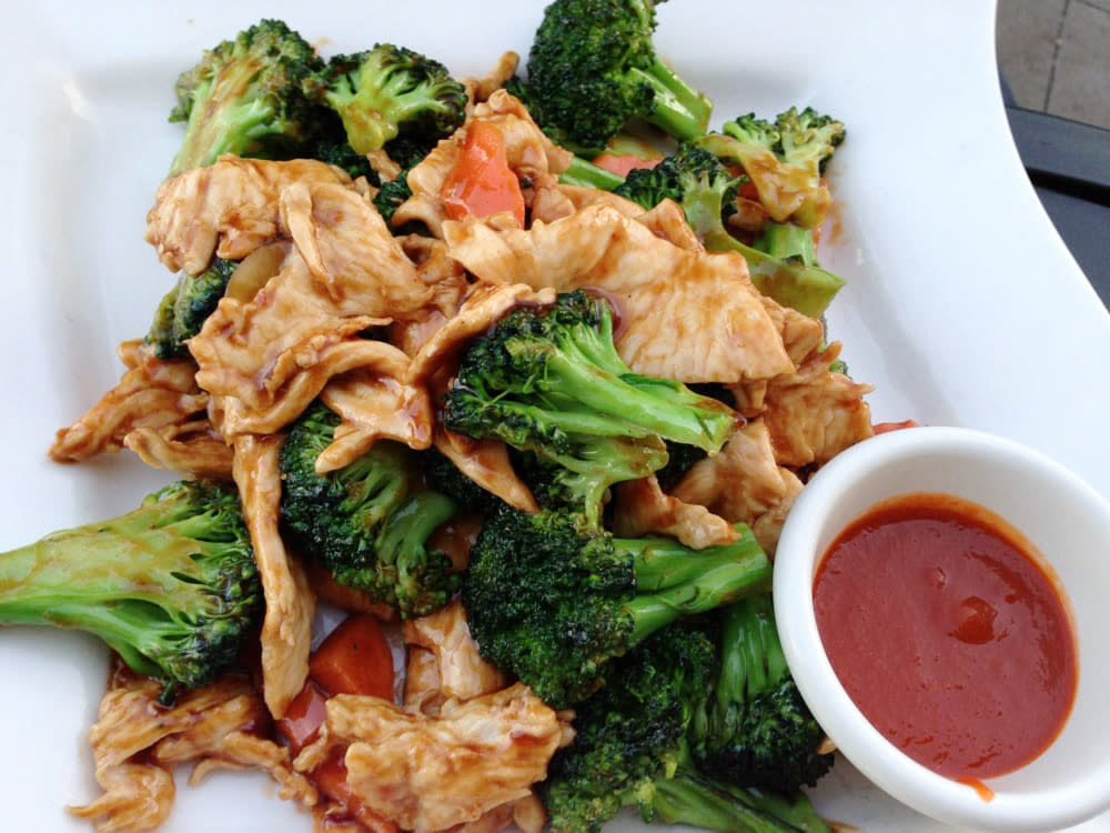 Sabi Asian Bistro Davidson, NC 28036