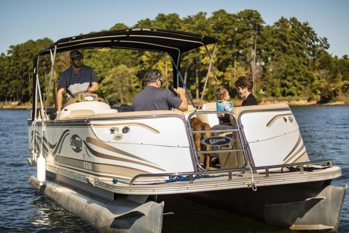 Saltshaker Marine Mooresville, NC 28117