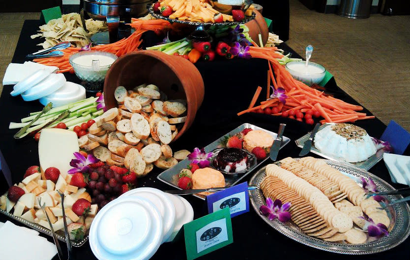 Savory Moments Catering Huntersville, NC 28078