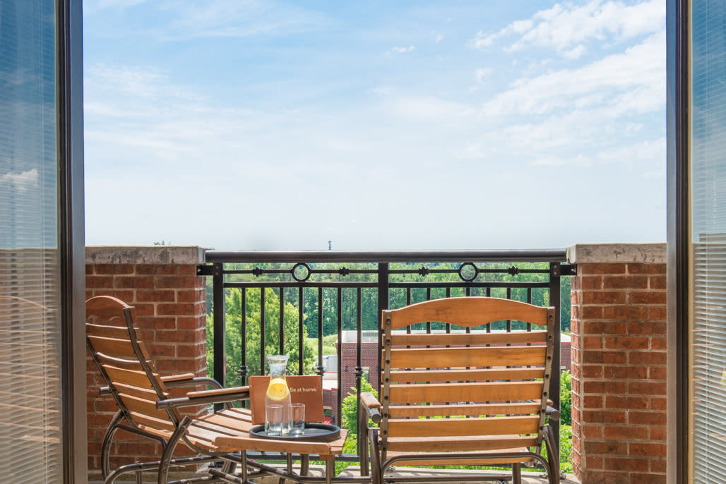 Homewood Suites by Hilton Davidson Davidson, NC 28036