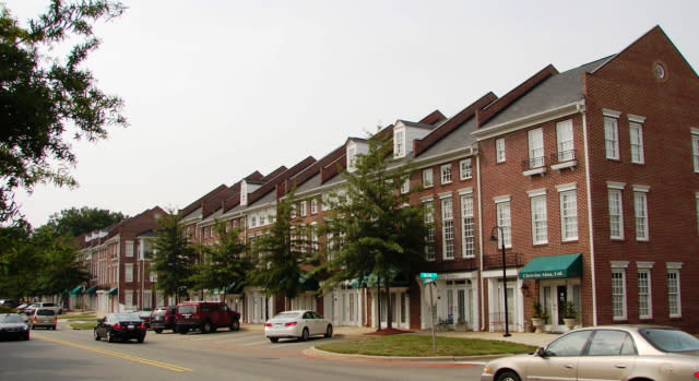 Downtown Cornelius | Cornelius, NC 28031