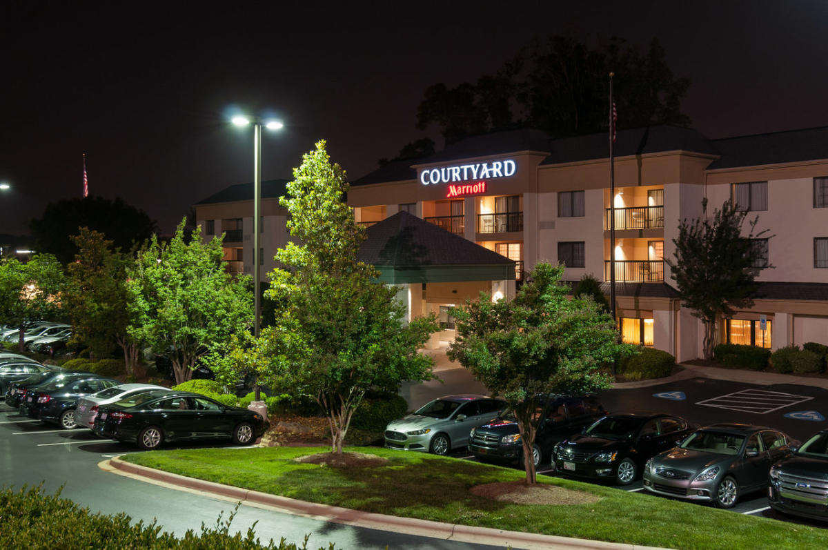 Courtyard by Marriott Lake Norman Huntersville, NC 28078