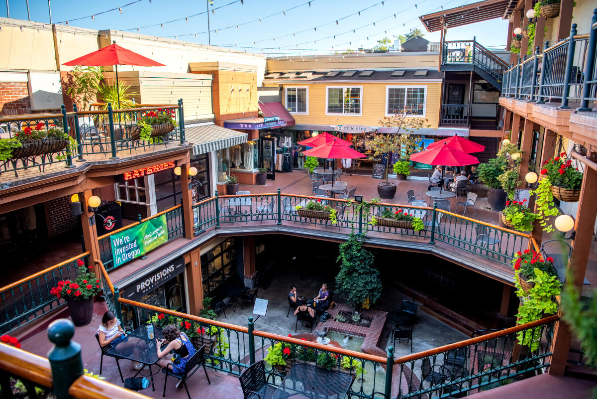 5th Street Public Market