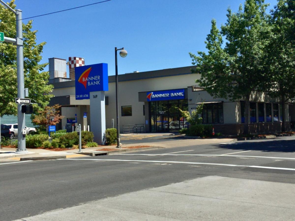 Banner Bank