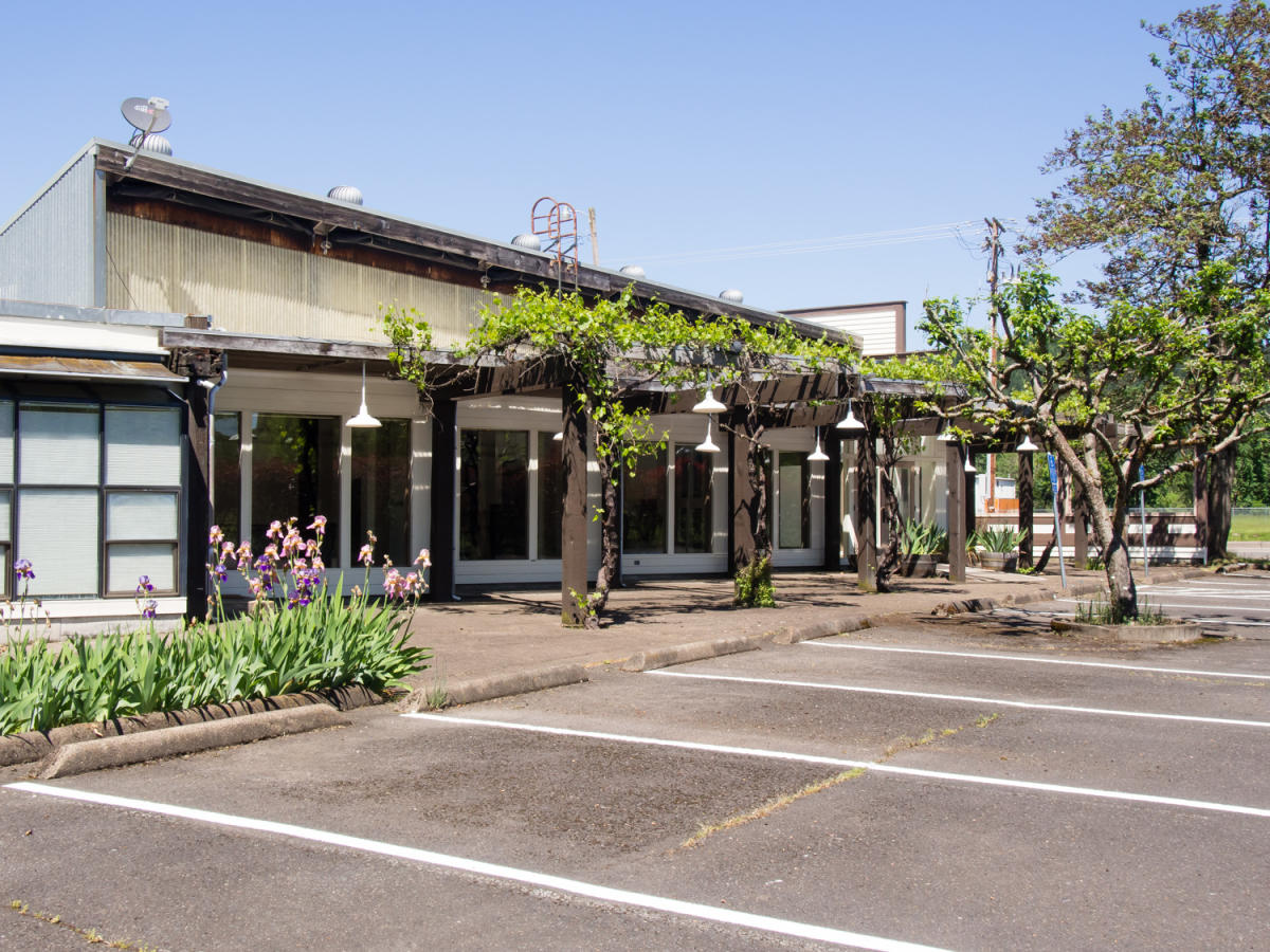 The Cottage Events Venue