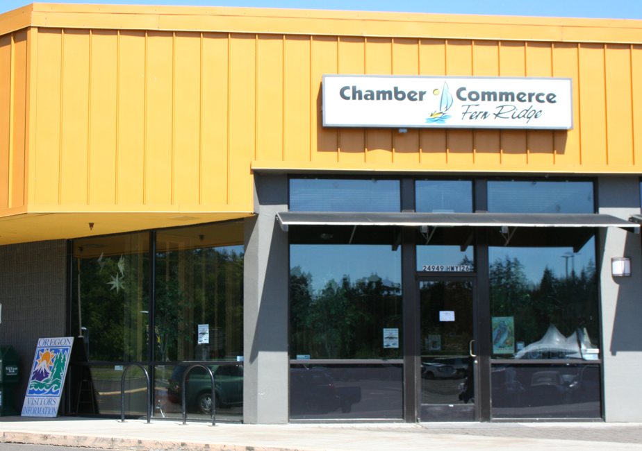 Veneta Fern Ridge Chamber Of Commerce