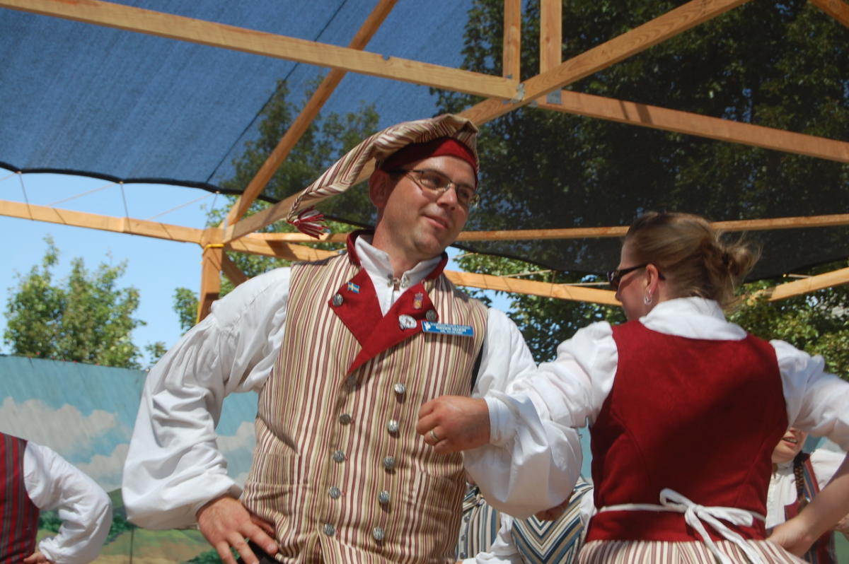 Junction City Scandinavian Festival Association