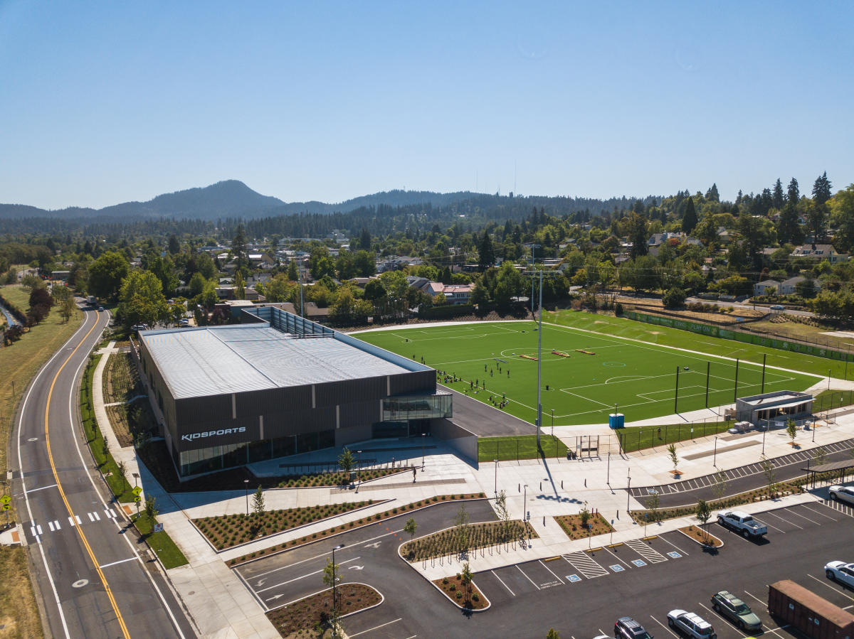 Civic Park