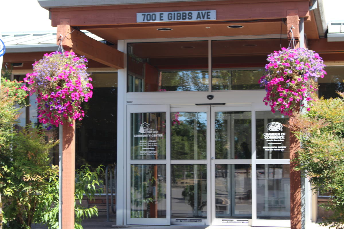 Cottage Grove Area Chamber of Commerce