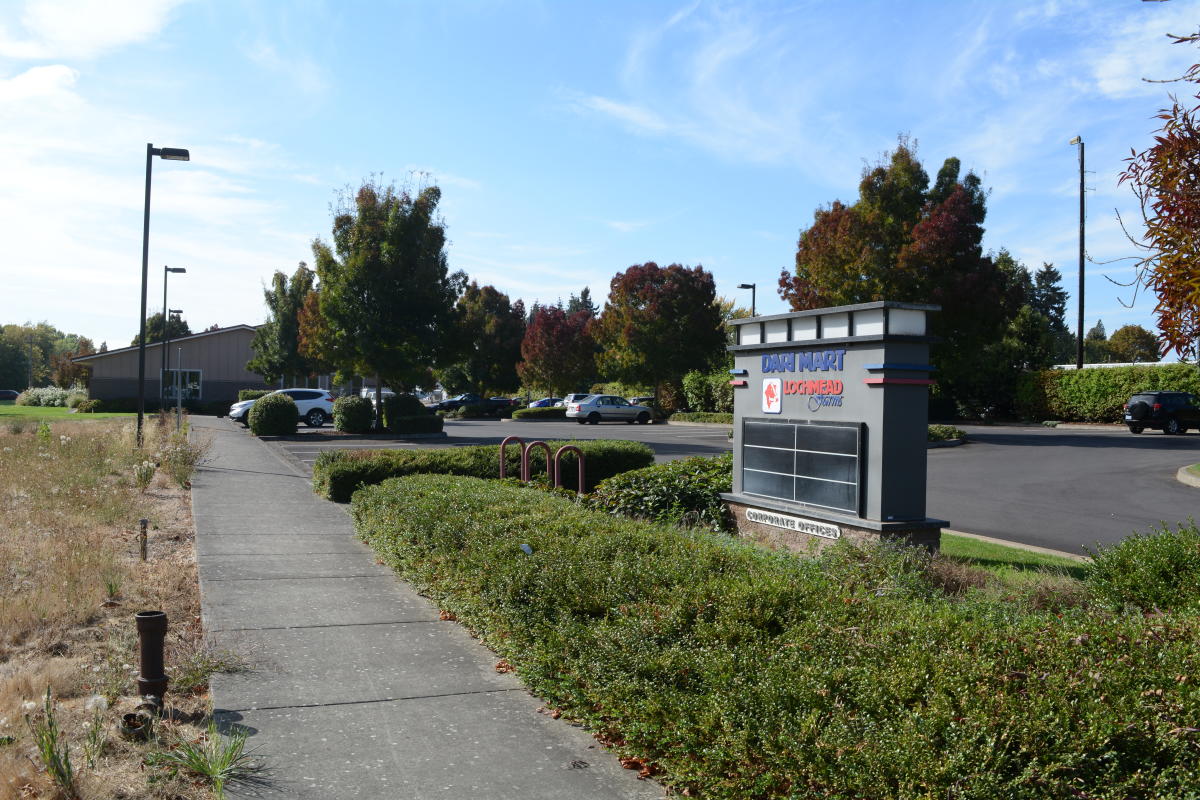 Dari Mart / Lochmead Dairy