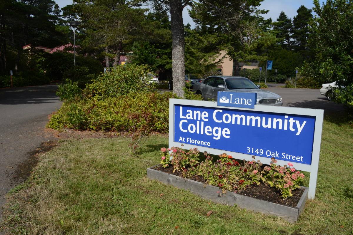 Lane Community College (LCC) Florence Center