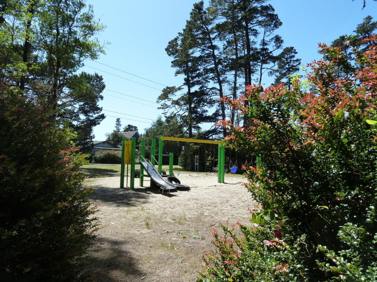 Singing Pines Park