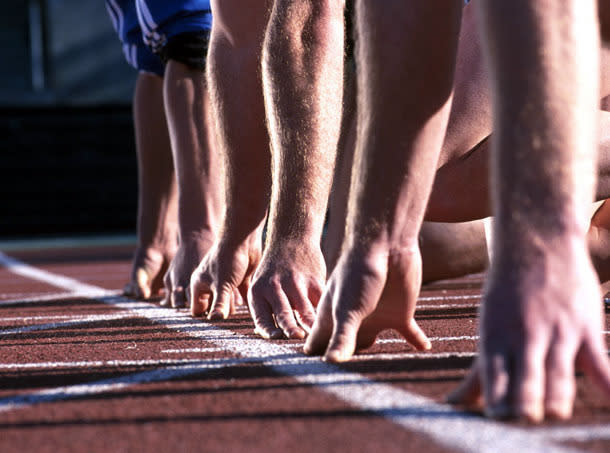 2022 Big Sky Outdoor Track And Field Championship